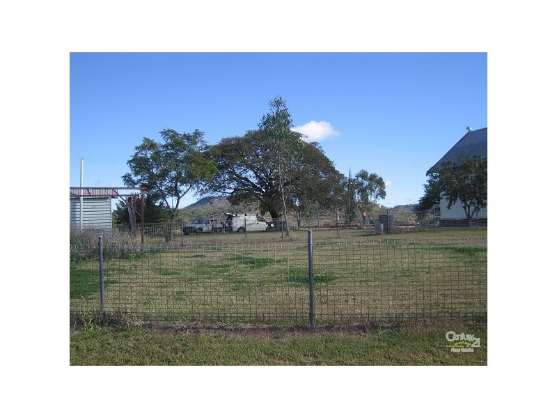Springsure QLD 4722