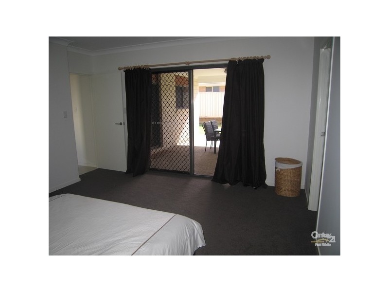 Emerald QLD 4720