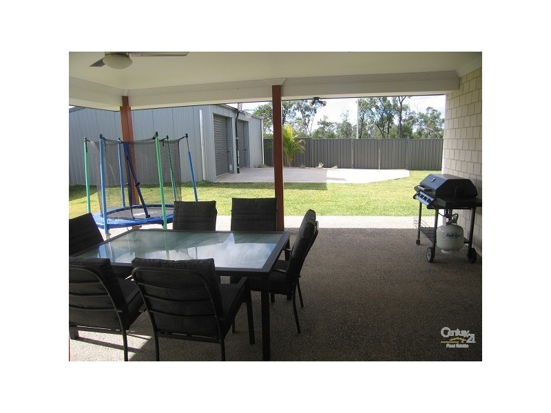Emerald QLD 4720