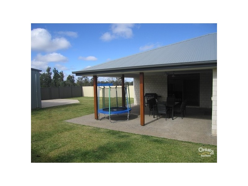 Emerald QLD 4720
