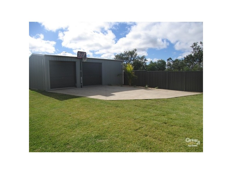 Emerald QLD 4720
