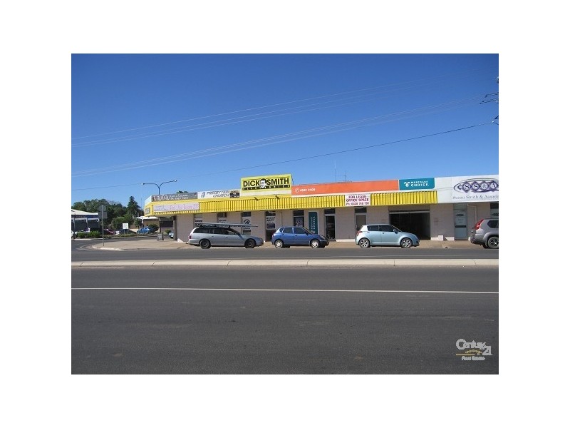 Emerald QLD 4720