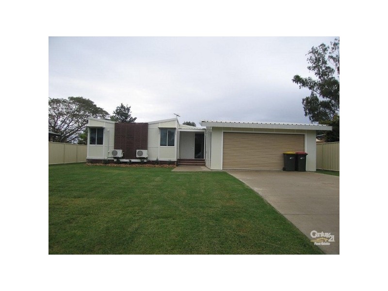 Blackwater QLD 4717