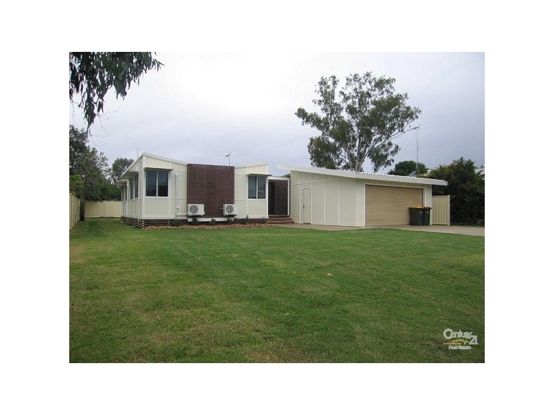 Blackwater QLD 4717