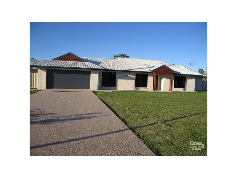 Emerald QLD 4720