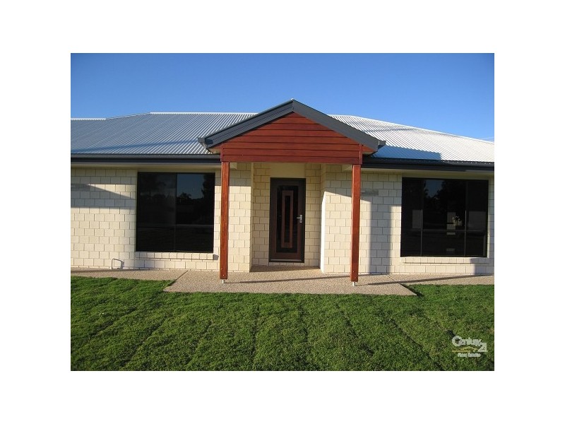 Emerald QLD 4720
