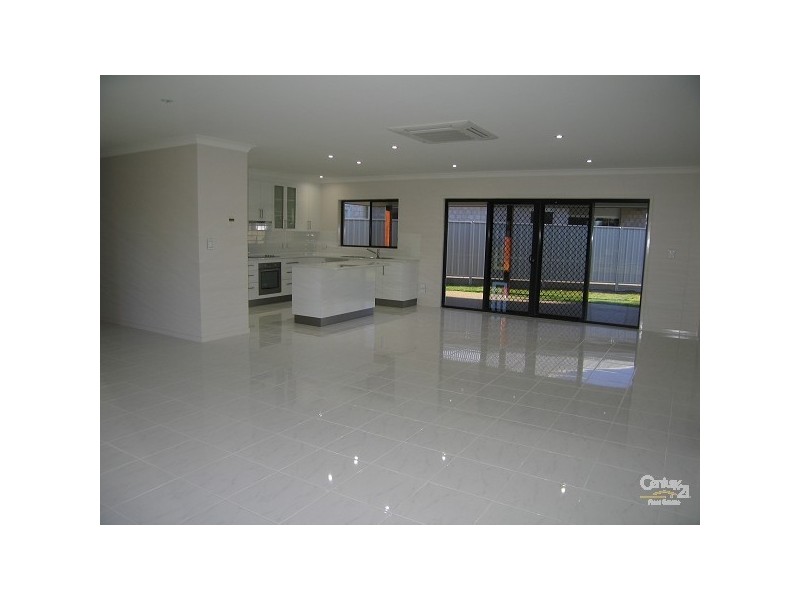 Emerald QLD 4720