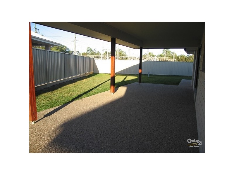 Emerald QLD 4720