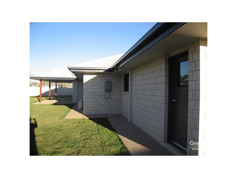 Emerald QLD 4720