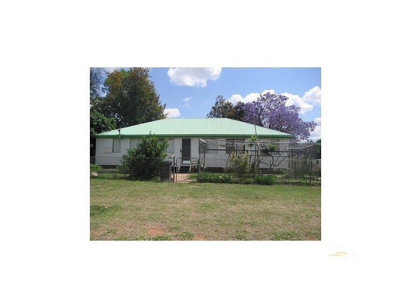 Alpha QLD 4724