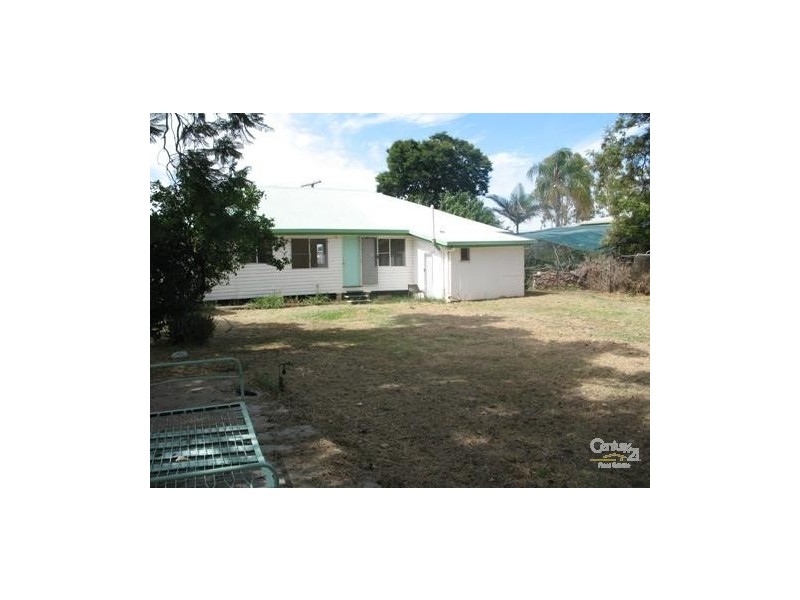 Alpha QLD 4724