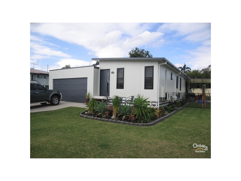 Blackwater QLD 4717
