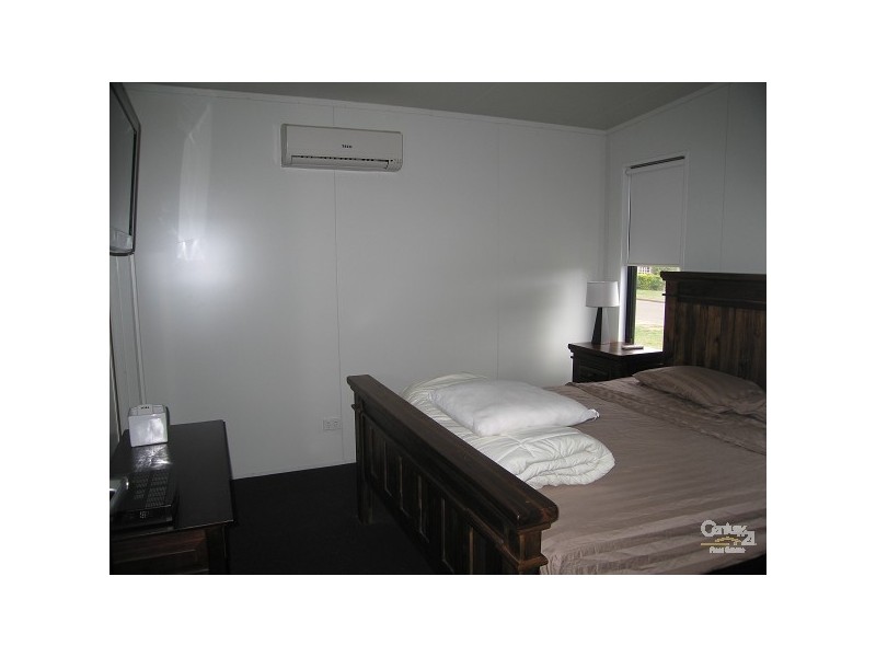 Blackwater QLD 4717
