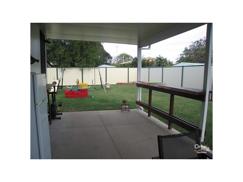 Blackwater QLD 4717