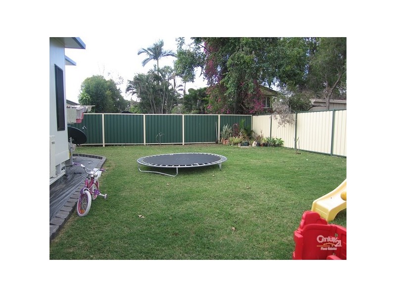 Blackwater QLD 4717