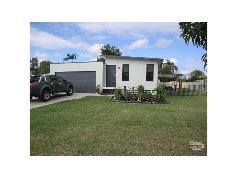 Blackwater QLD 4717