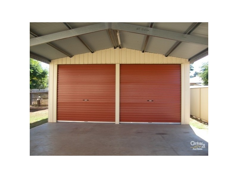 Blackwater QLD 4717