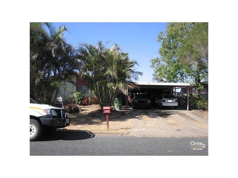 Blackwater QLD 4717
