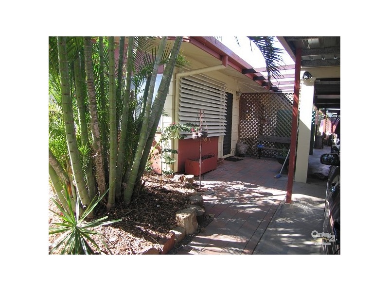 Blackwater QLD 4717