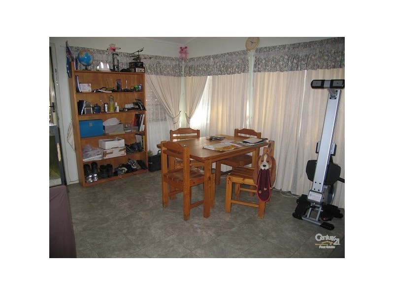 Blackwater QLD 4717