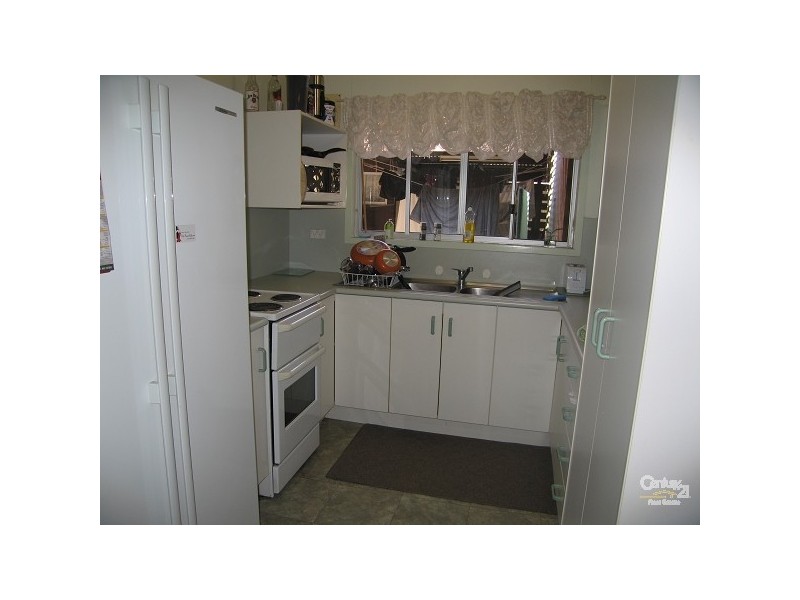 Blackwater QLD 4717