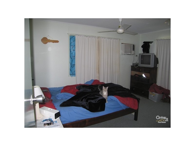 Blackwater QLD 4717