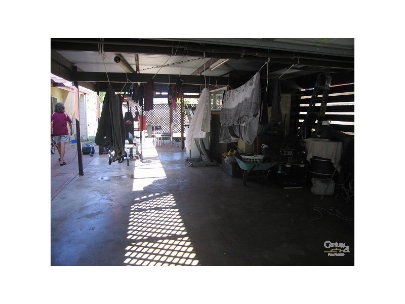 Blackwater QLD 4717