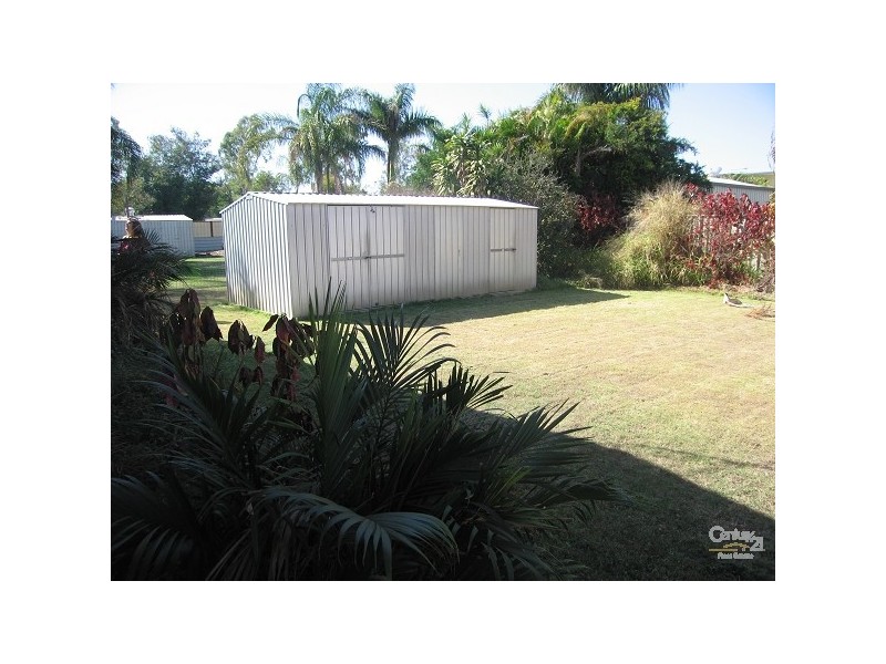 Blackwater QLD 4717