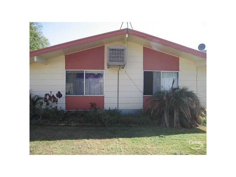 Blackwater QLD 4717
