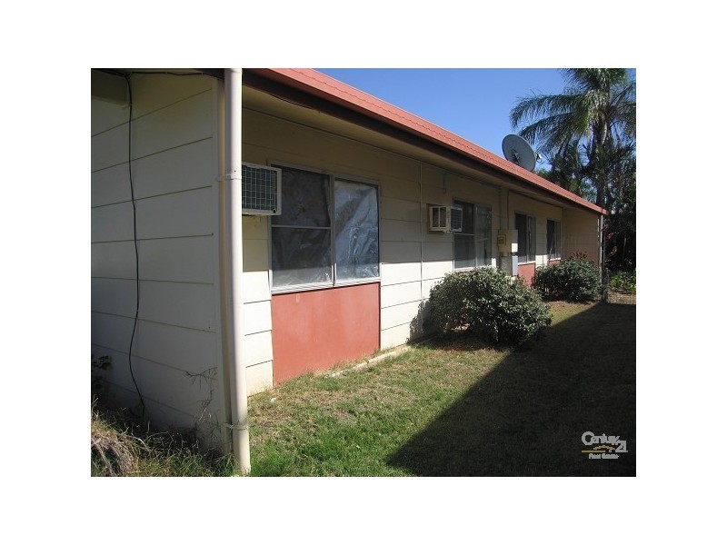 Blackwater QLD 4717
