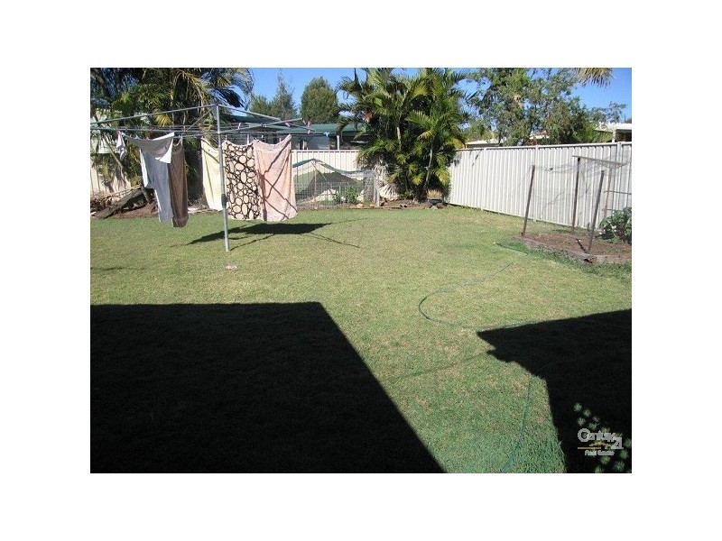 Blackwater QLD 4717