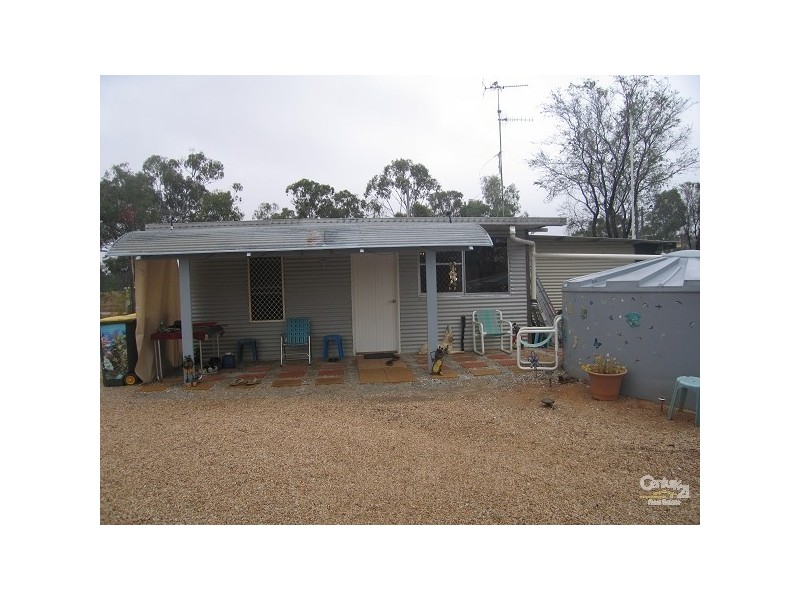 Sapphire QLD 4702