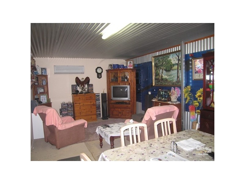 Sapphire QLD 4702