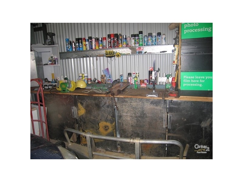 Sapphire QLD 4702