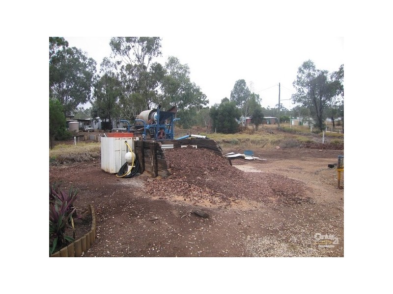 Sapphire QLD 4702