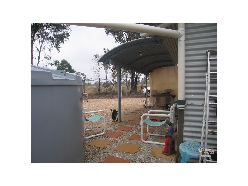 Sapphire QLD 4702