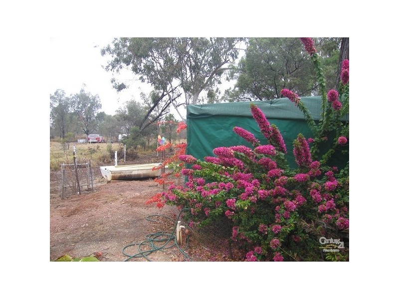 Sapphire QLD 4702