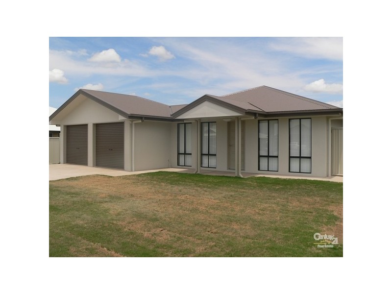Emerald QLD 4720