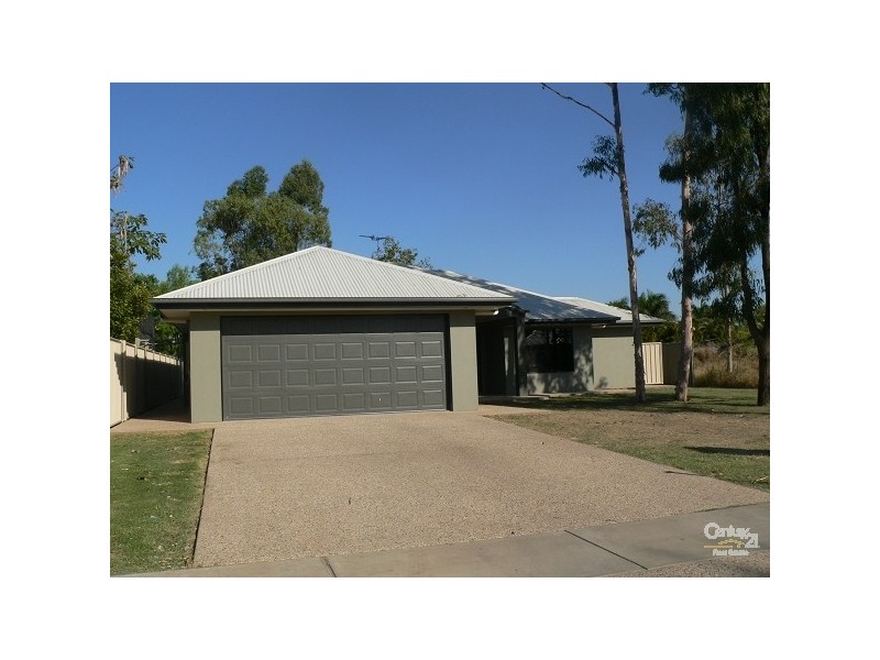 Emerald QLD 4720