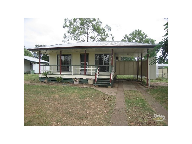 Blackwater QLD 4717
