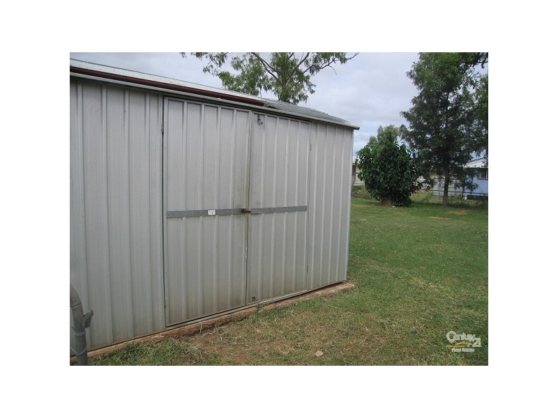 Blackwater QLD 4717