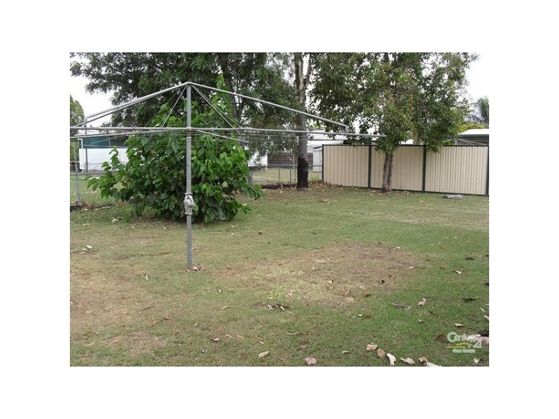 Blackwater QLD 4717