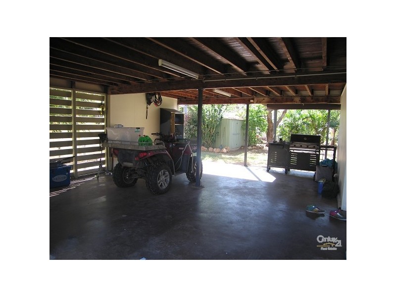 Blackwater QLD 4717