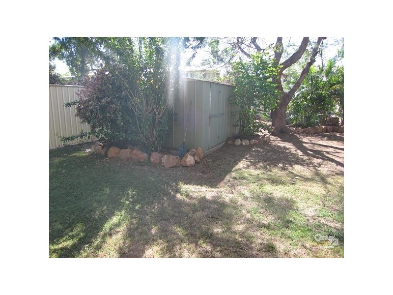 Blackwater QLD 4717
