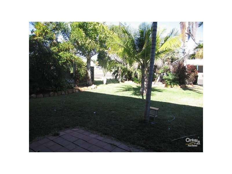 Blackwater QLD 4717