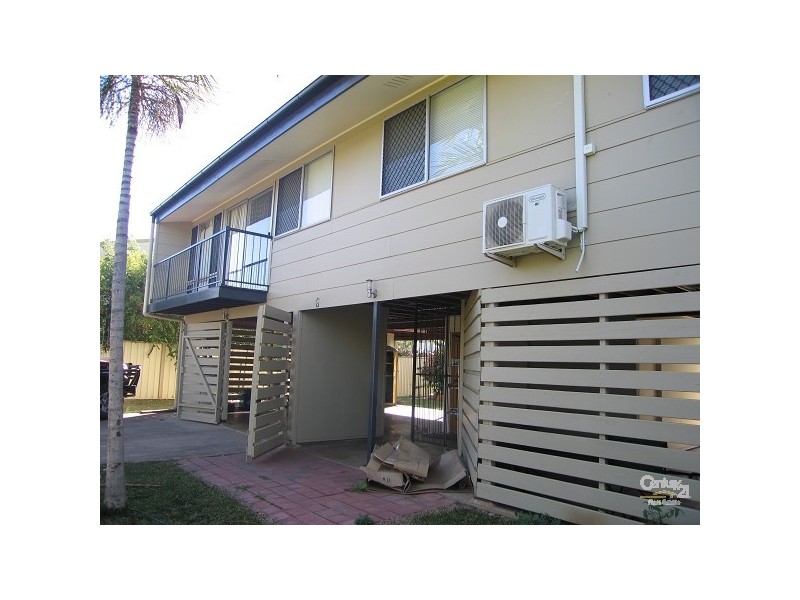 Blackwater QLD 4717