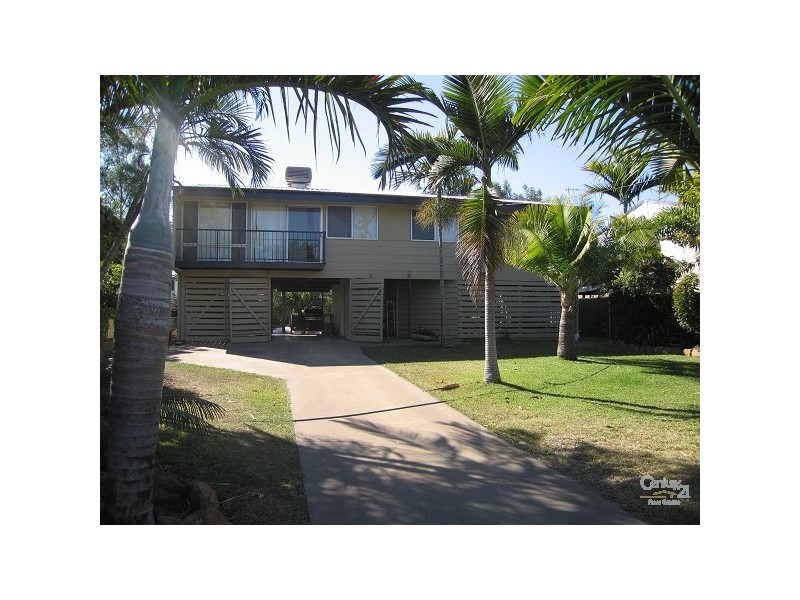 Blackwater QLD 4717
