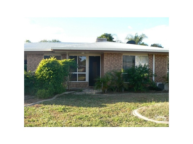 Emerald QLD 4720