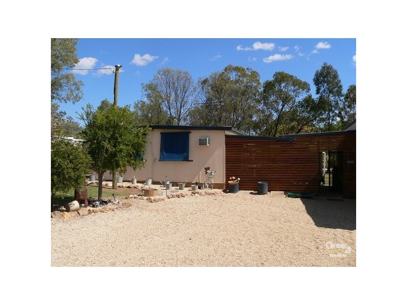 Sapphire QLD 4702