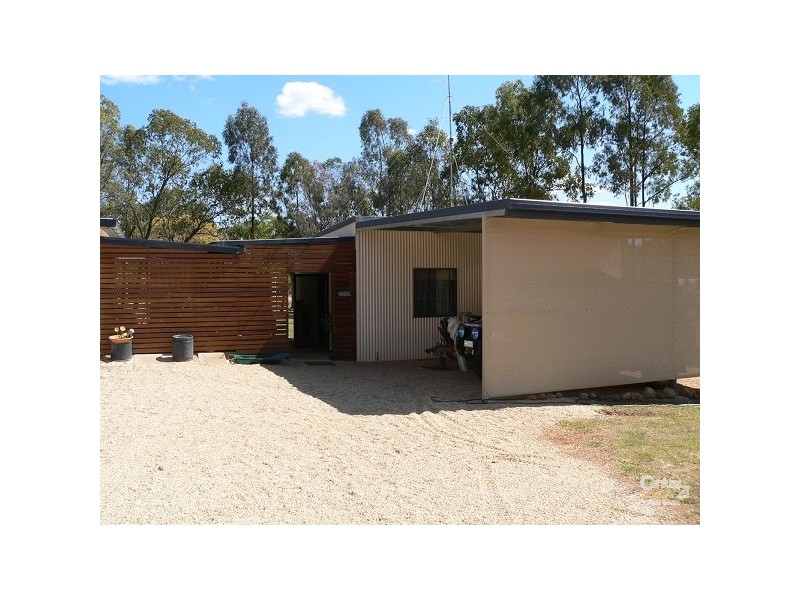 Sapphire QLD 4702